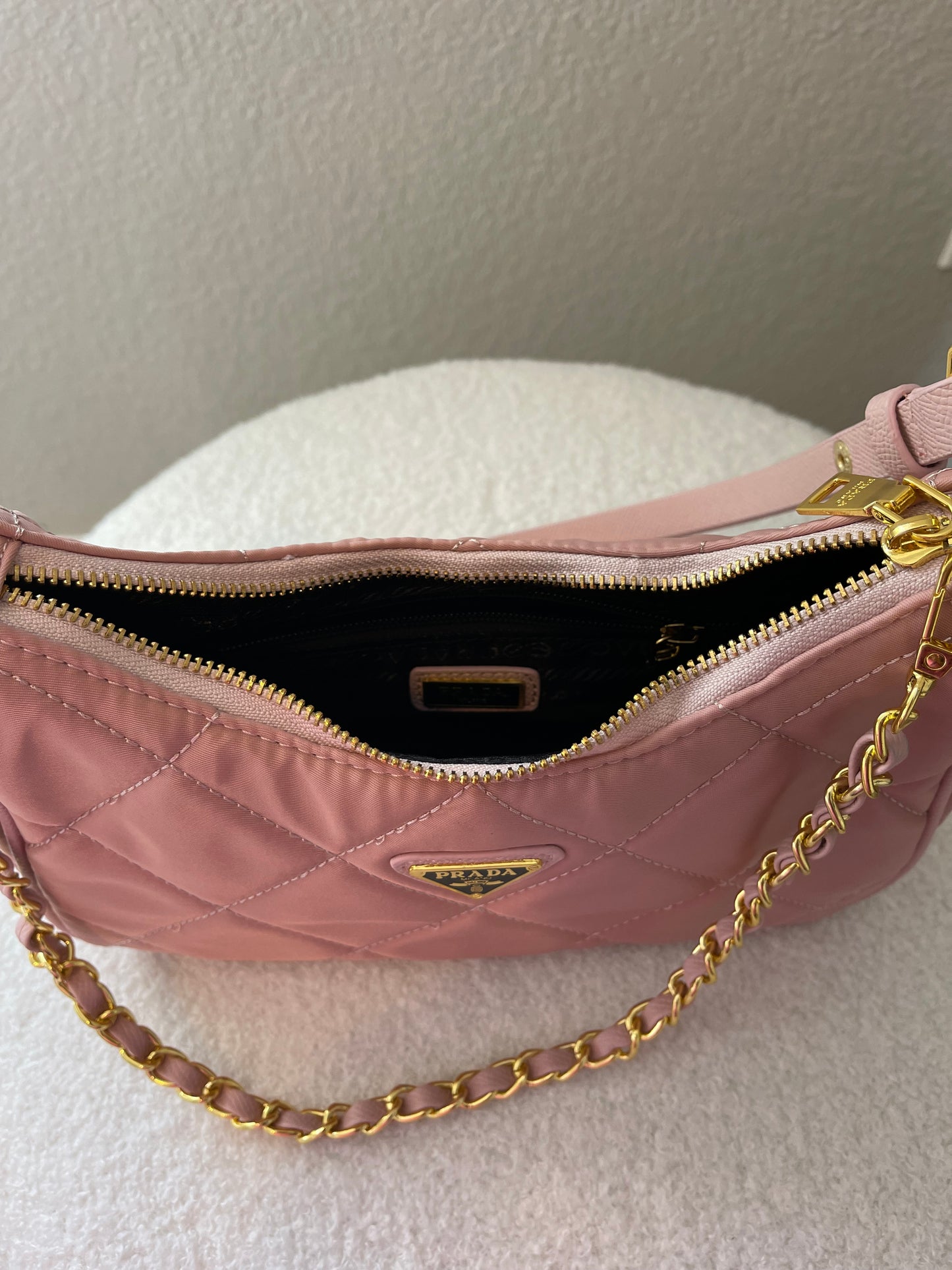 Pink Small Purse