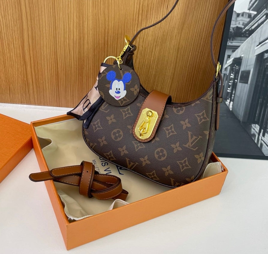 Shoulder LV Purse