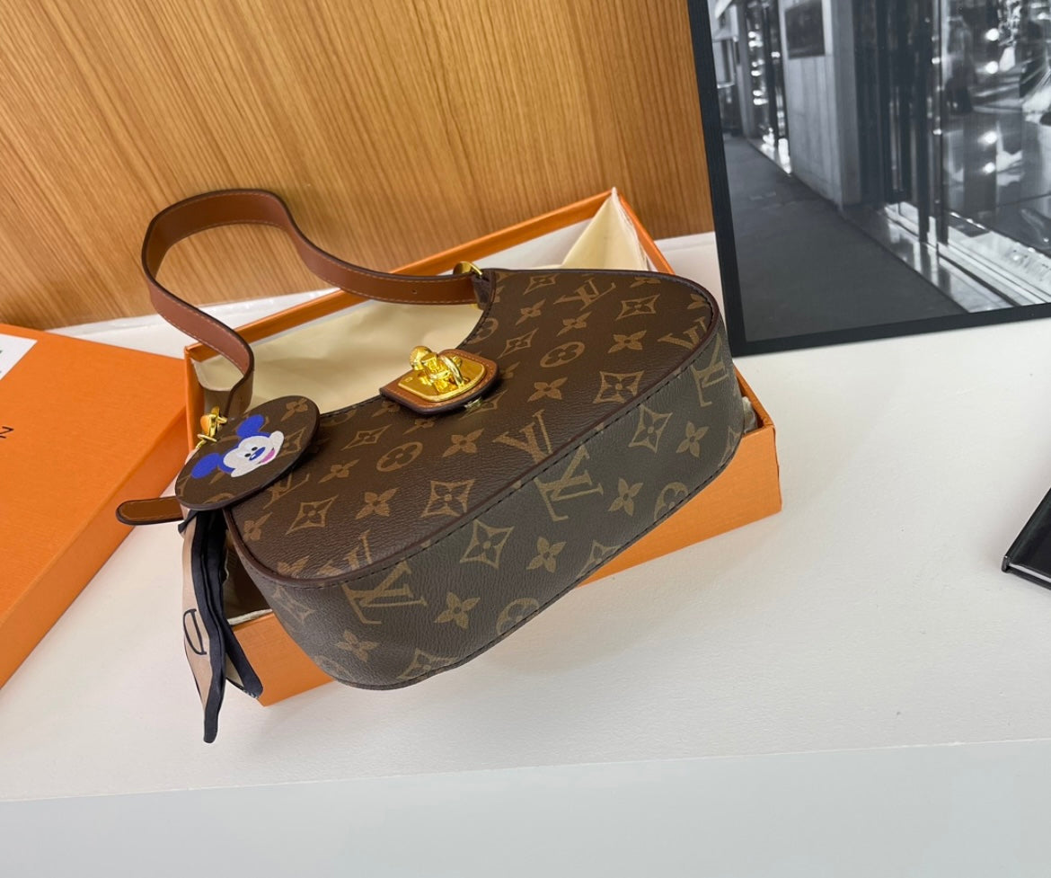 Shoulder LV Purse